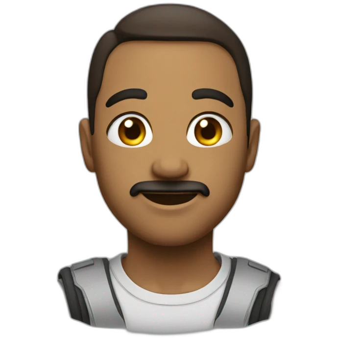 رونالدو emoji