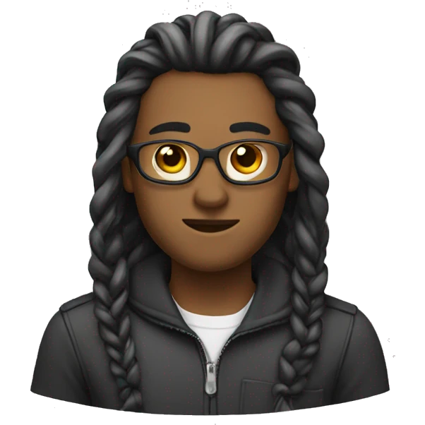 inspired emoji