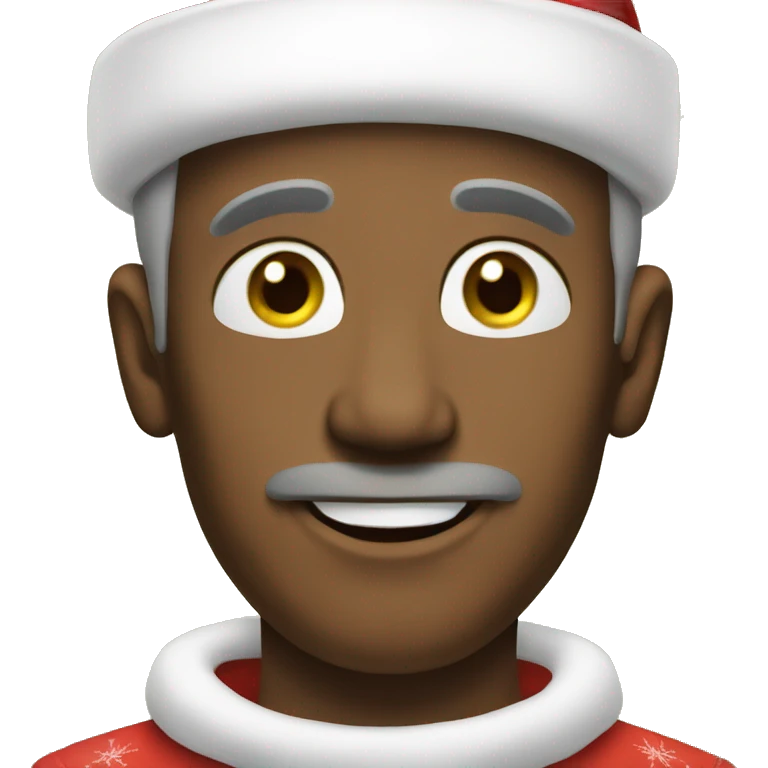 Weihnachten  emoji