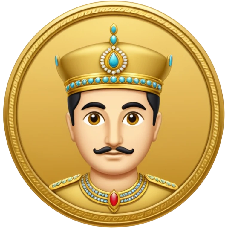 Pahlavi emoji
