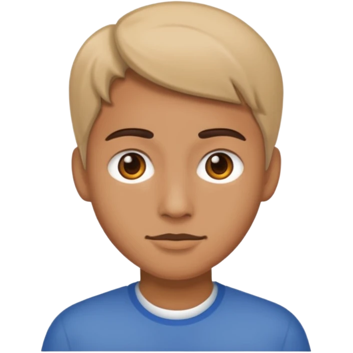 Dios emoji