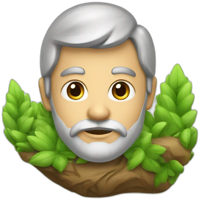 nature emoji