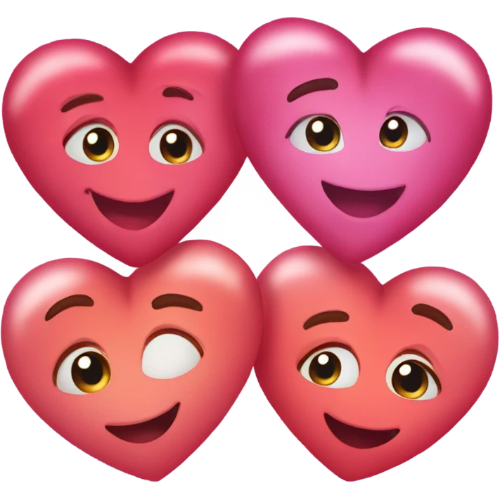 💞💞💞 emoji
