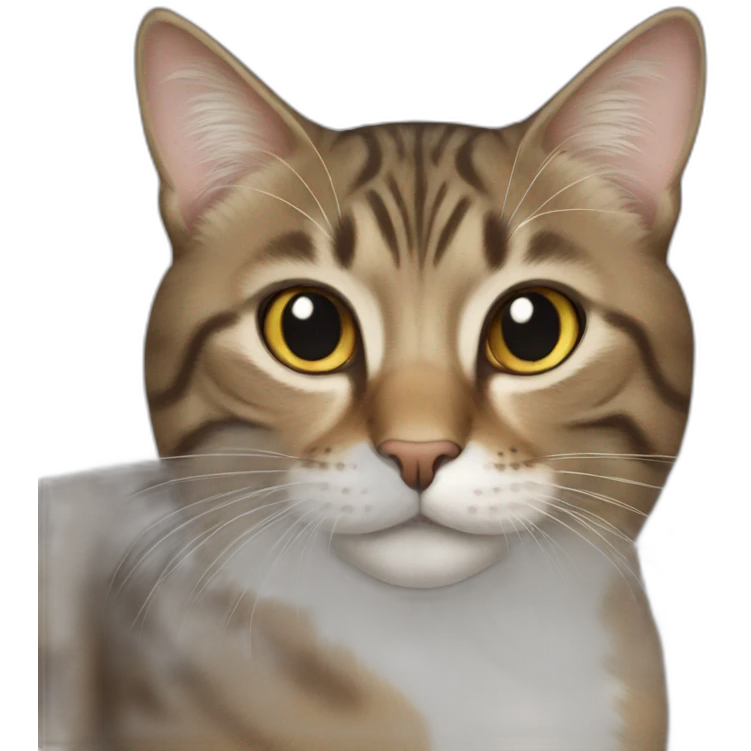 cat emoji
