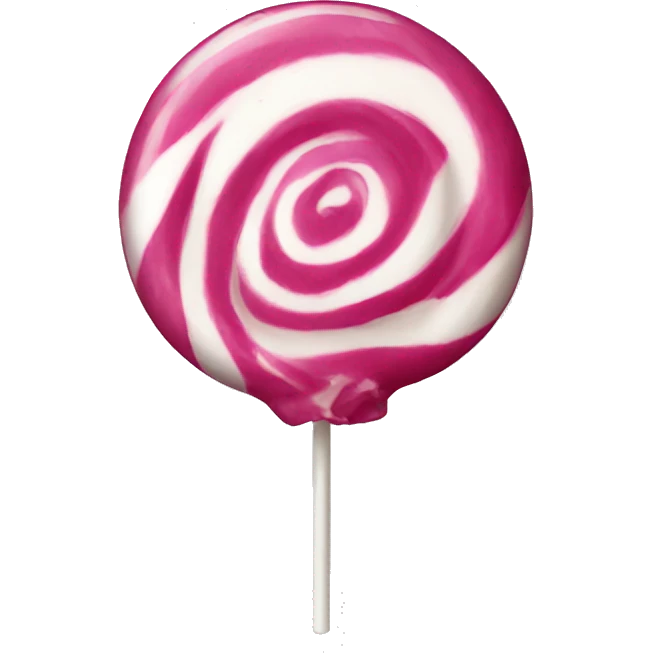 lolipop emoji