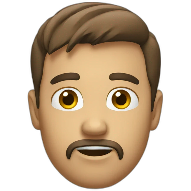 Attention emoji