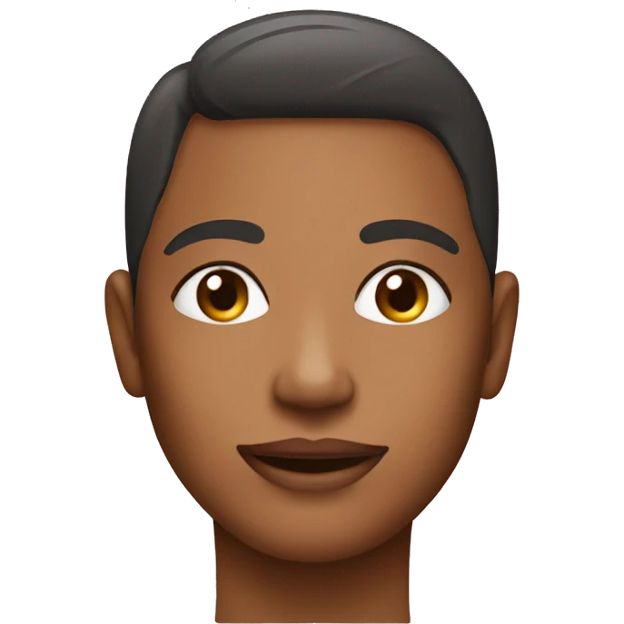 Skin care emoji