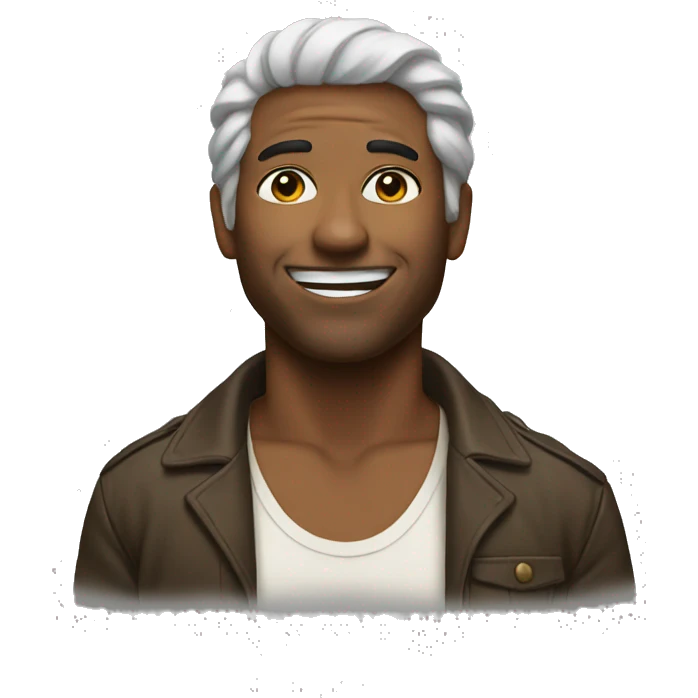 America emoji