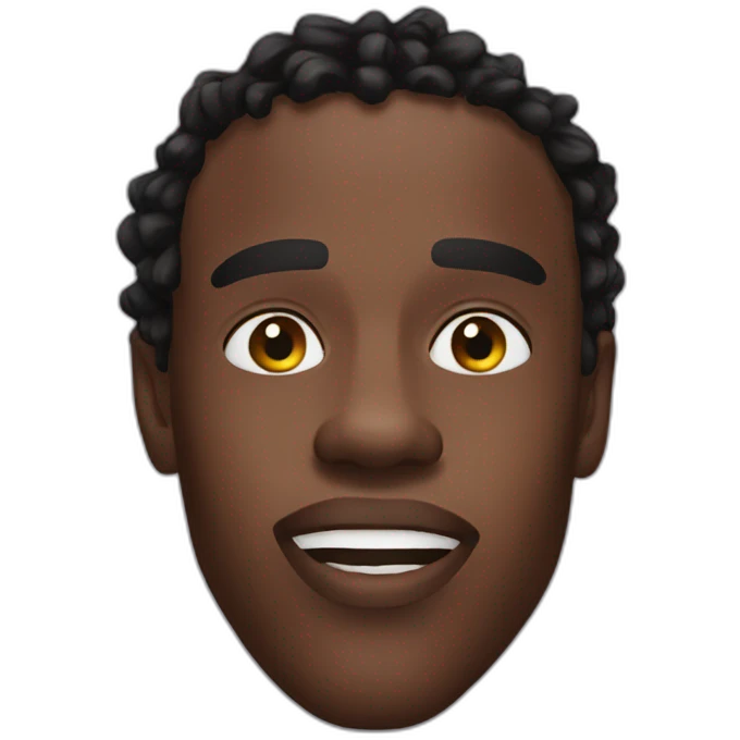 KSI emoji