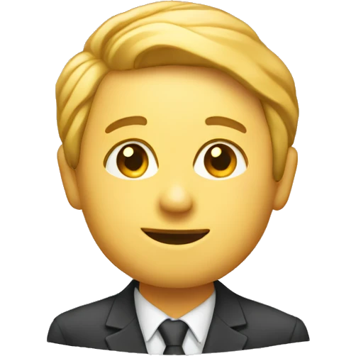 achievement financial emoji