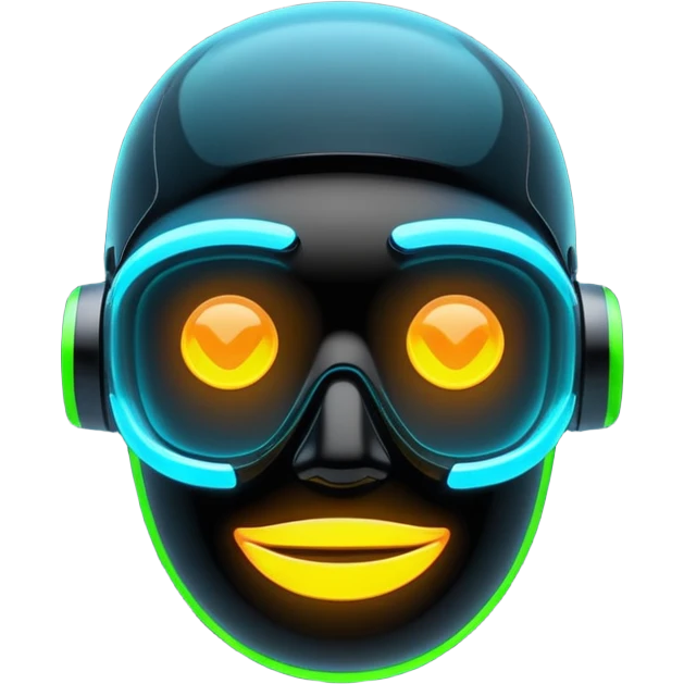 AI emoji