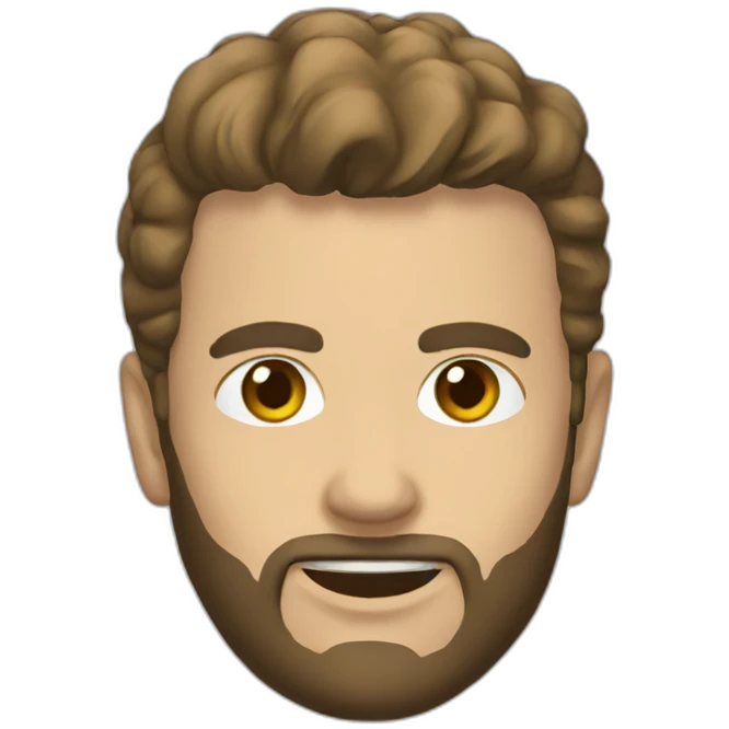 Prado emoji