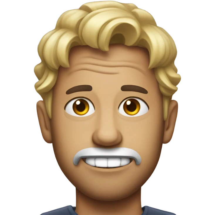 your worst nightmare emoji