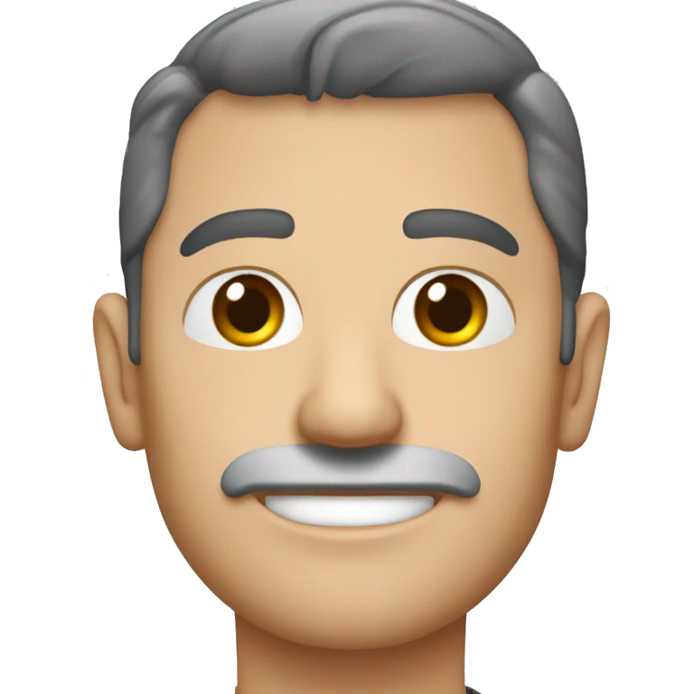Michael Kenneth Schema emoji