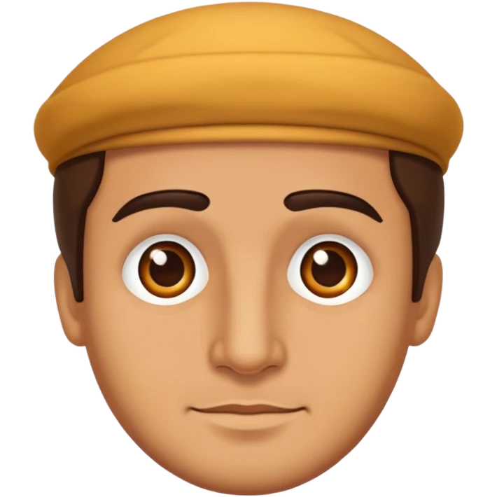 Recep İvedik  emoji