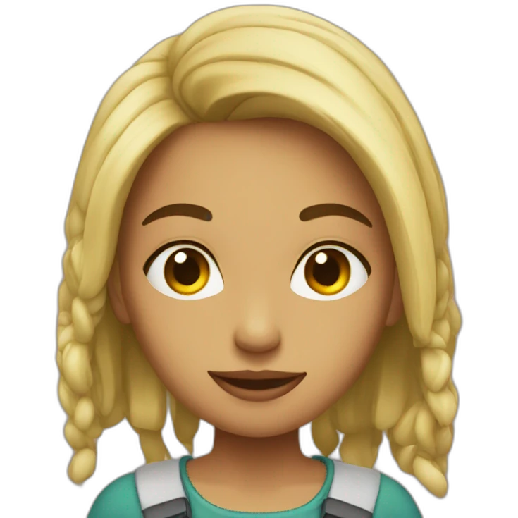 Kenza emoji