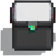 a box for entrails emoji