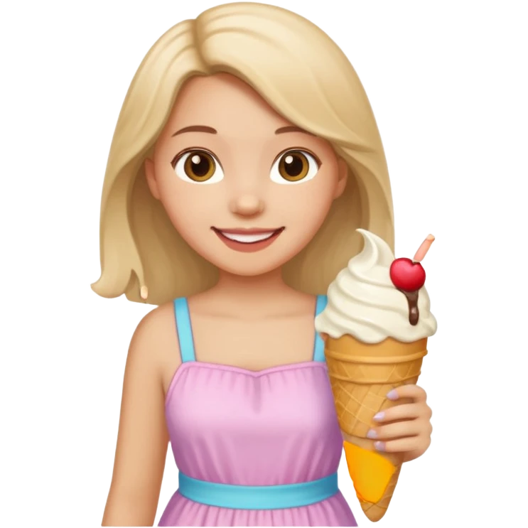 I love the third one, but without the clouds emoji