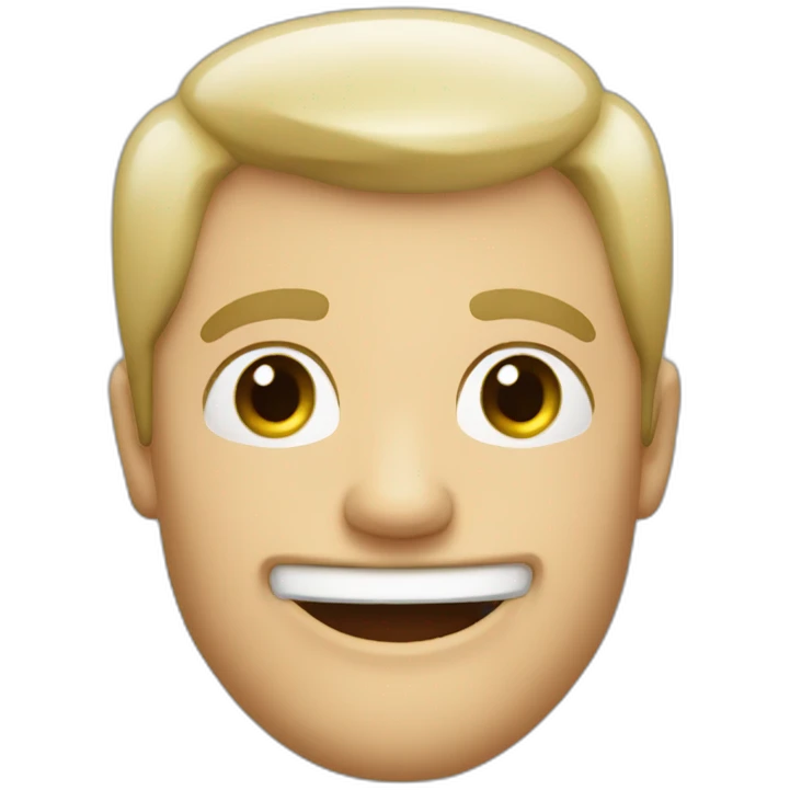 marco zingler emoji