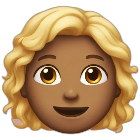 love emoji
