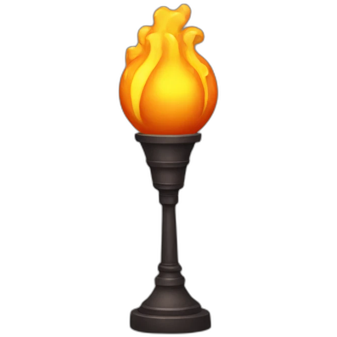 lavalamp emoji