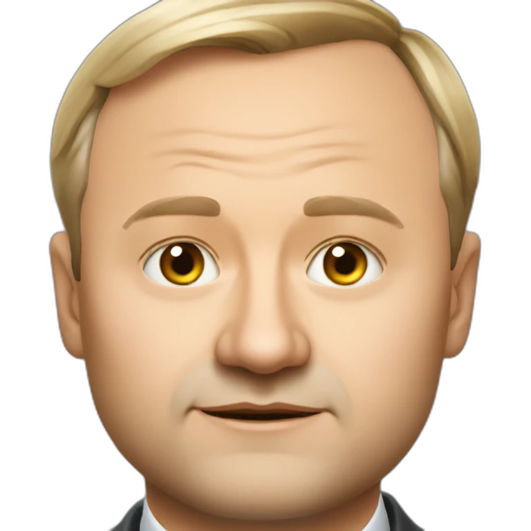 Andrzej duda emoji