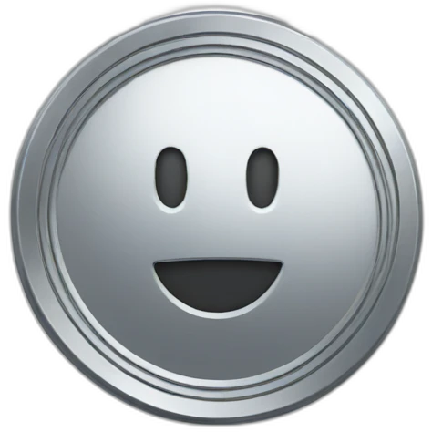 Platinum Medal emoji