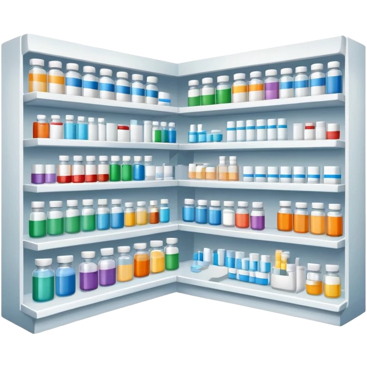 pharmacy  emoji