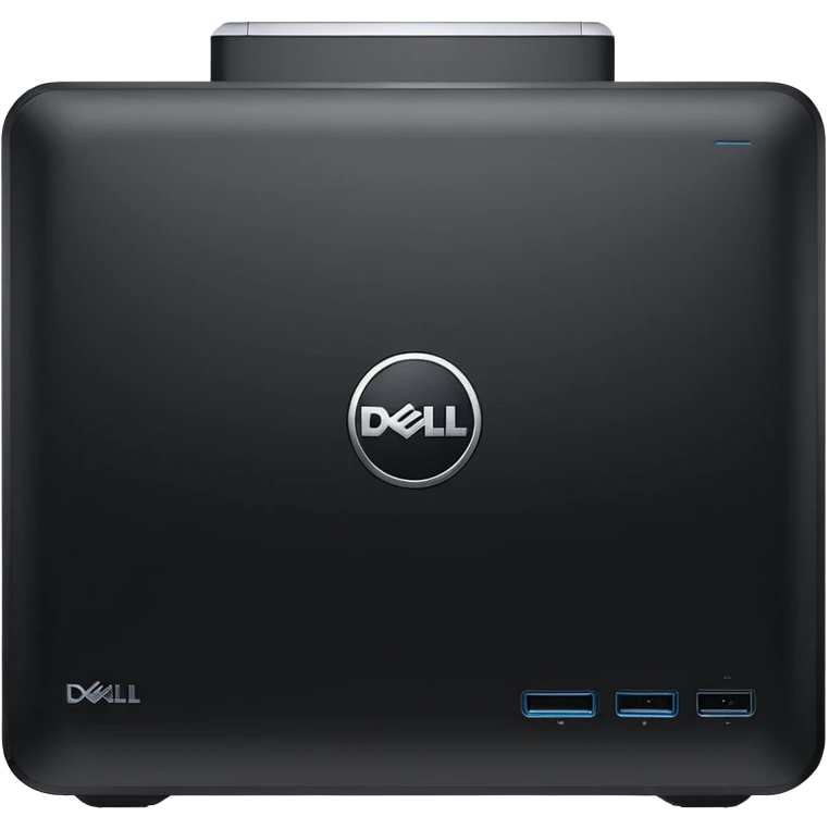 dell optoplex micro emoji