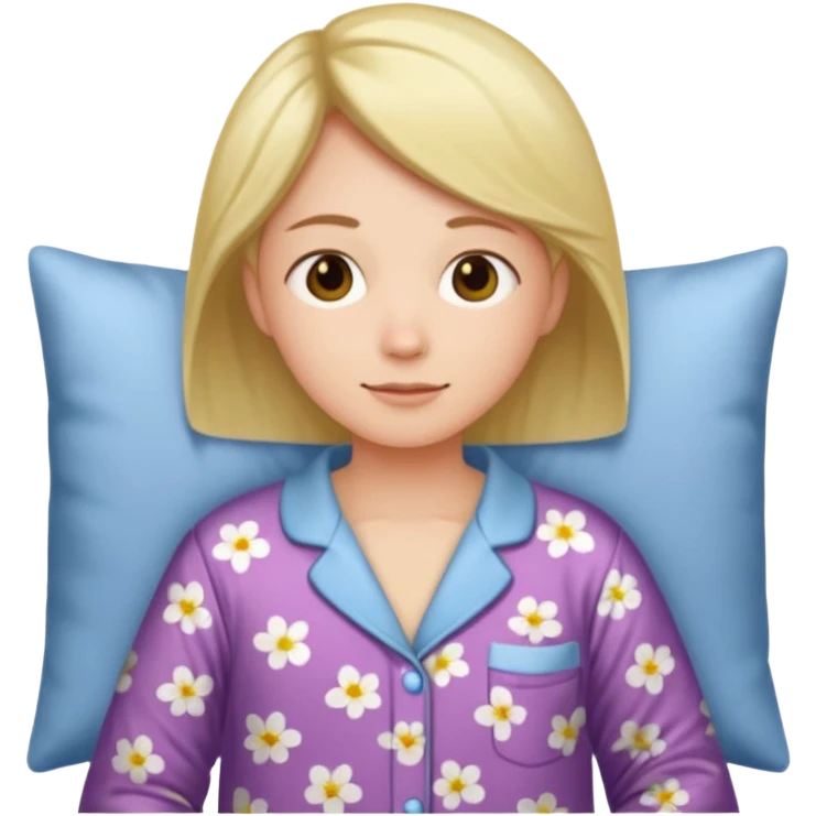 pajama emoji