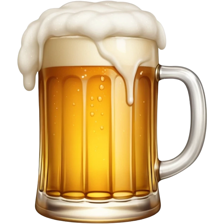 beer emoji