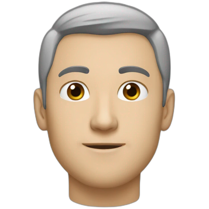 Ilja Dragunov emoji