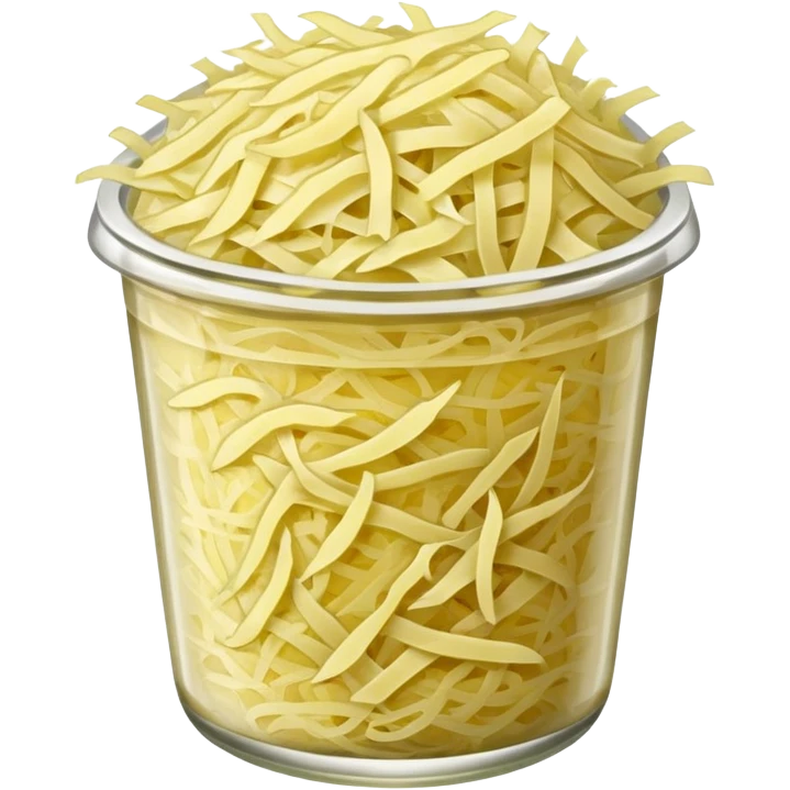 saurkraut but bigger and longer emoji