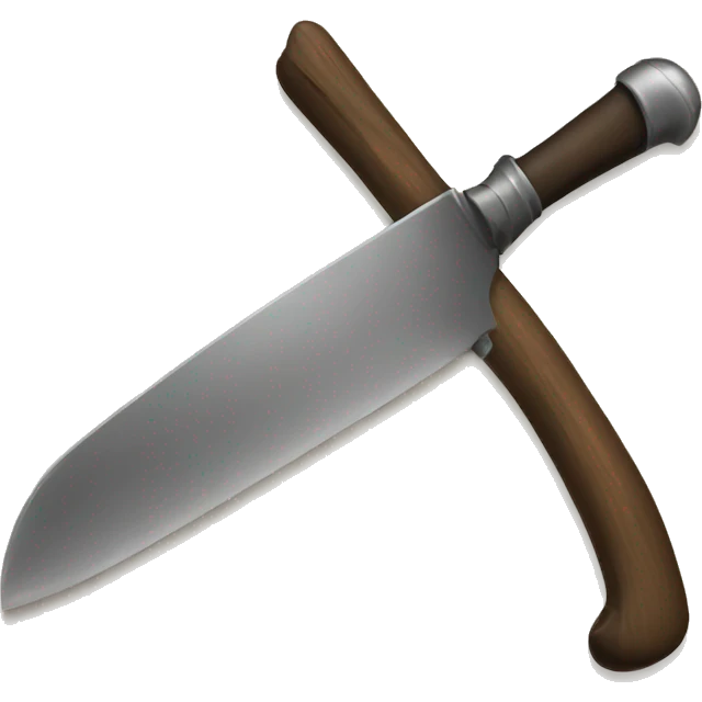 Knigge emoji