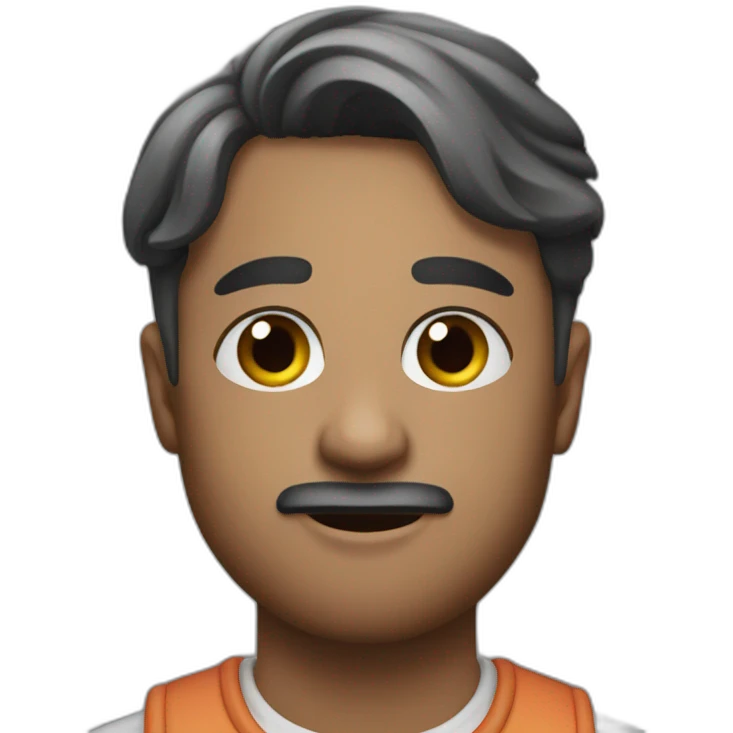 Otis sex education emoji