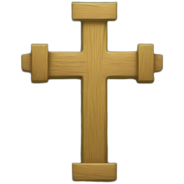 cross merritt lawn emoji