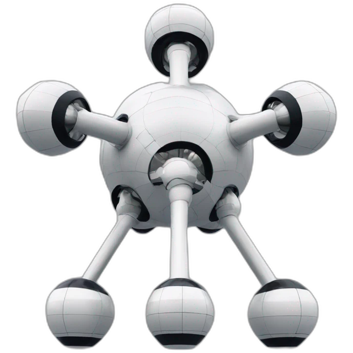 brussels atomium emoji