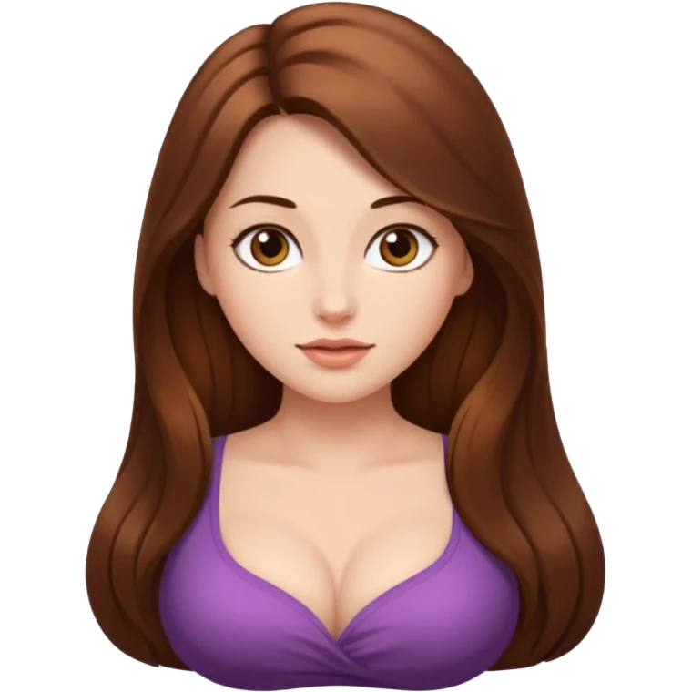 بنات صدر كبير جدا جدا emoji