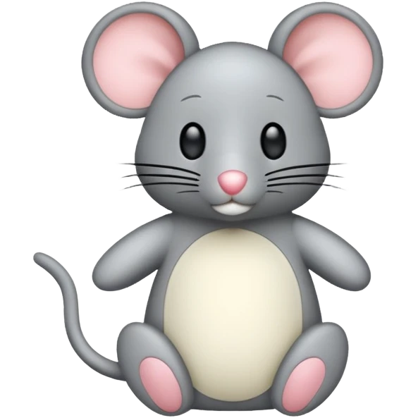 Tanz Maus  emoji