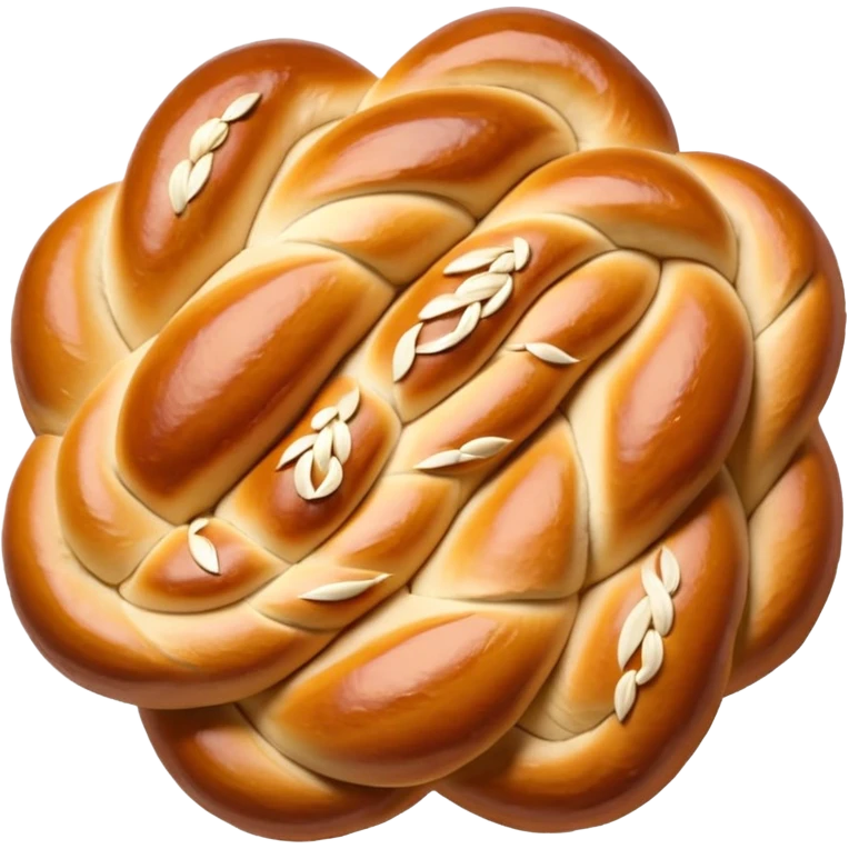 challah emoji