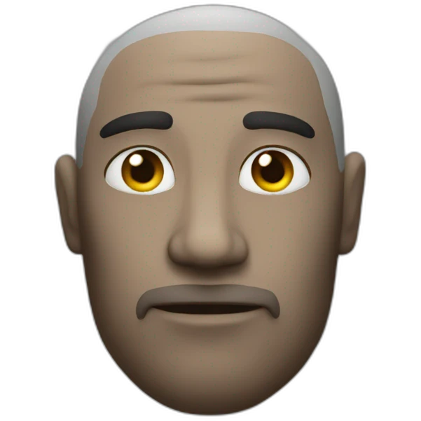 Yeat emoji