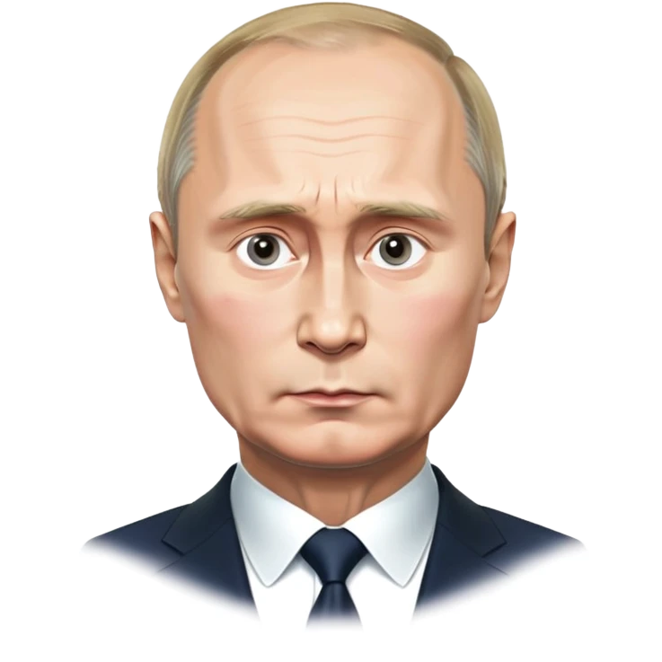 putin emoji