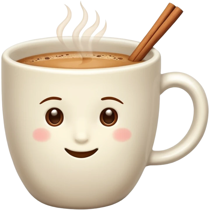 chai  emoji