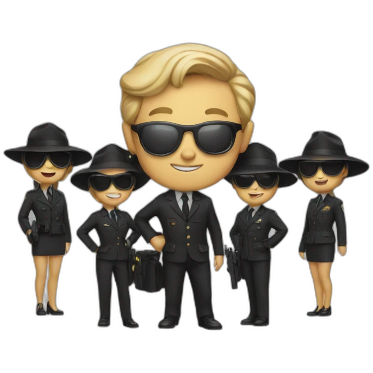 spy family emoji