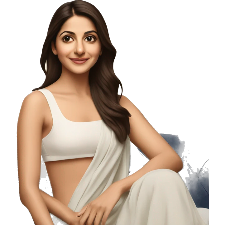 Anushka sharma  emoji
