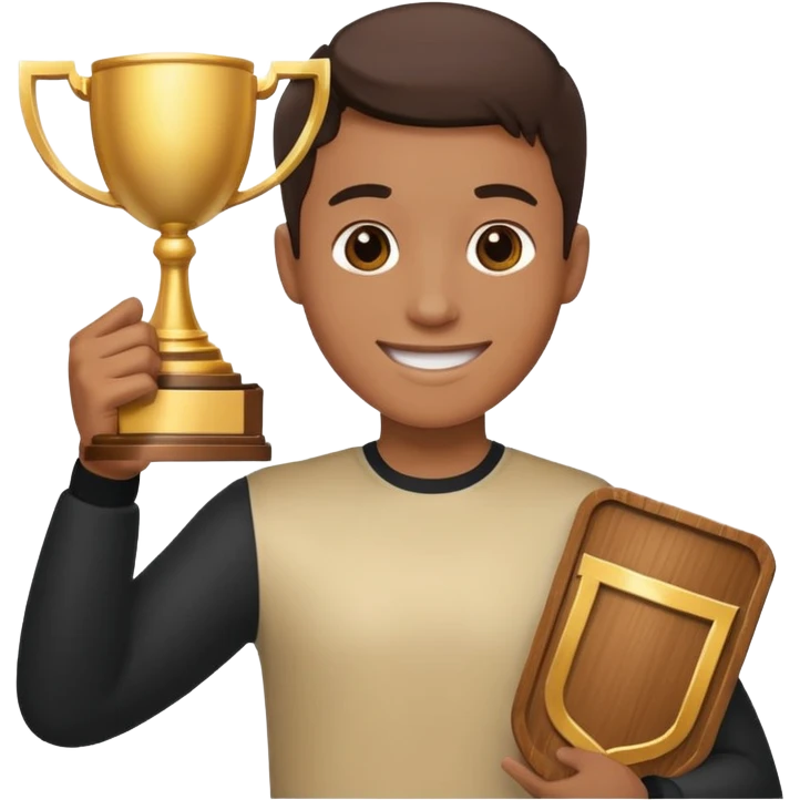 MVP emoji
