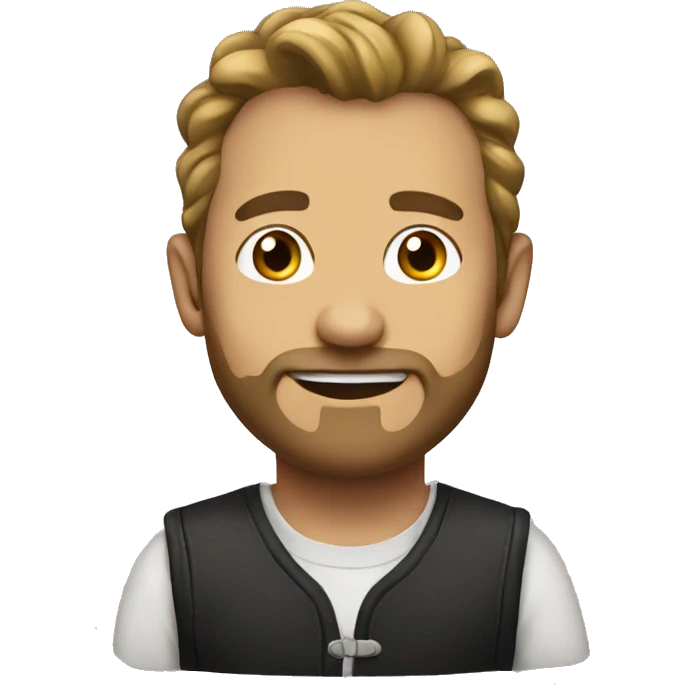  Jonathan Paul Jony emoji