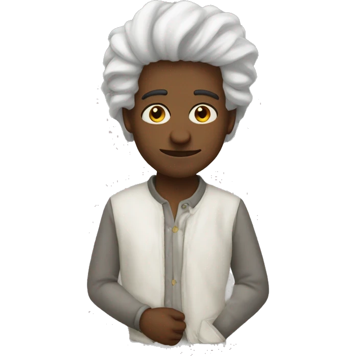 Sonwwhite emoji