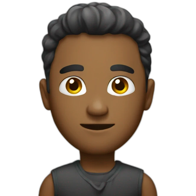 one pice emoji