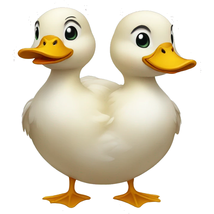 duck emoji